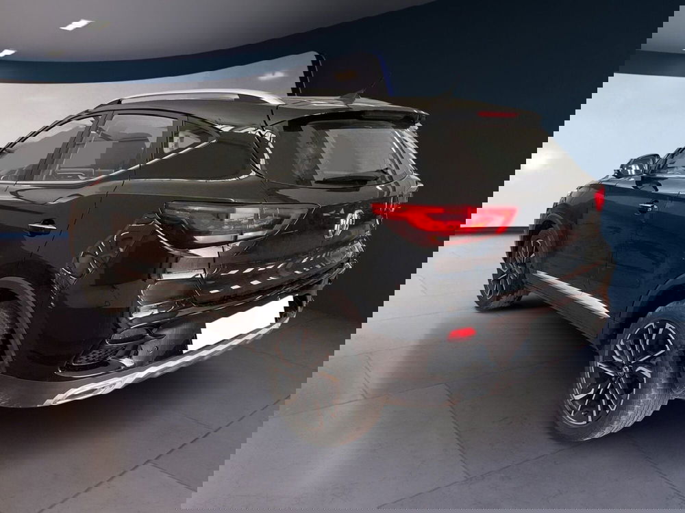 Mg ZS usata a Torino (4)