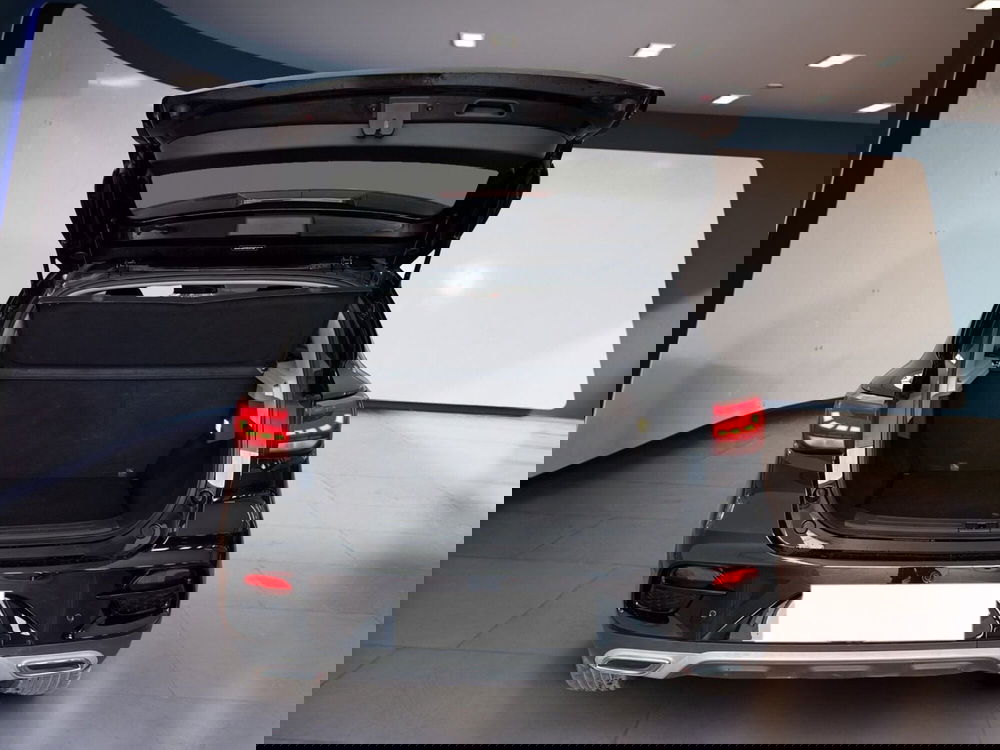 Mg ZS usata a Torino (8)