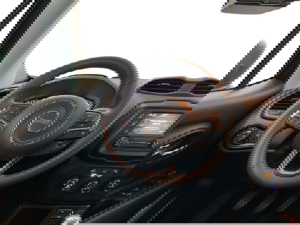 Jeep Renegade usata a Torino (12)