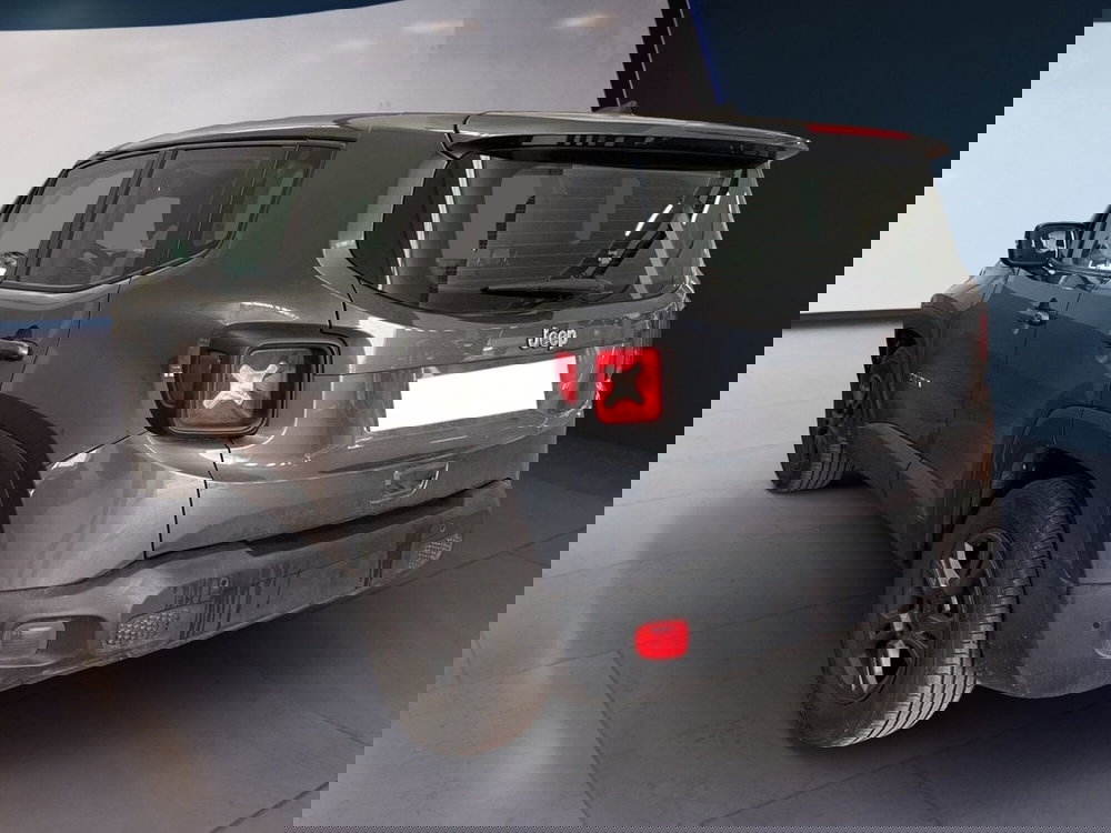 Jeep Renegade usata a Torino (6)