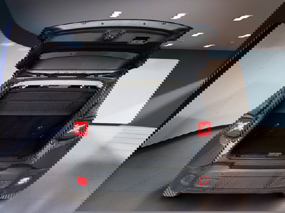 Jeep Renegade usata a Torino (7)