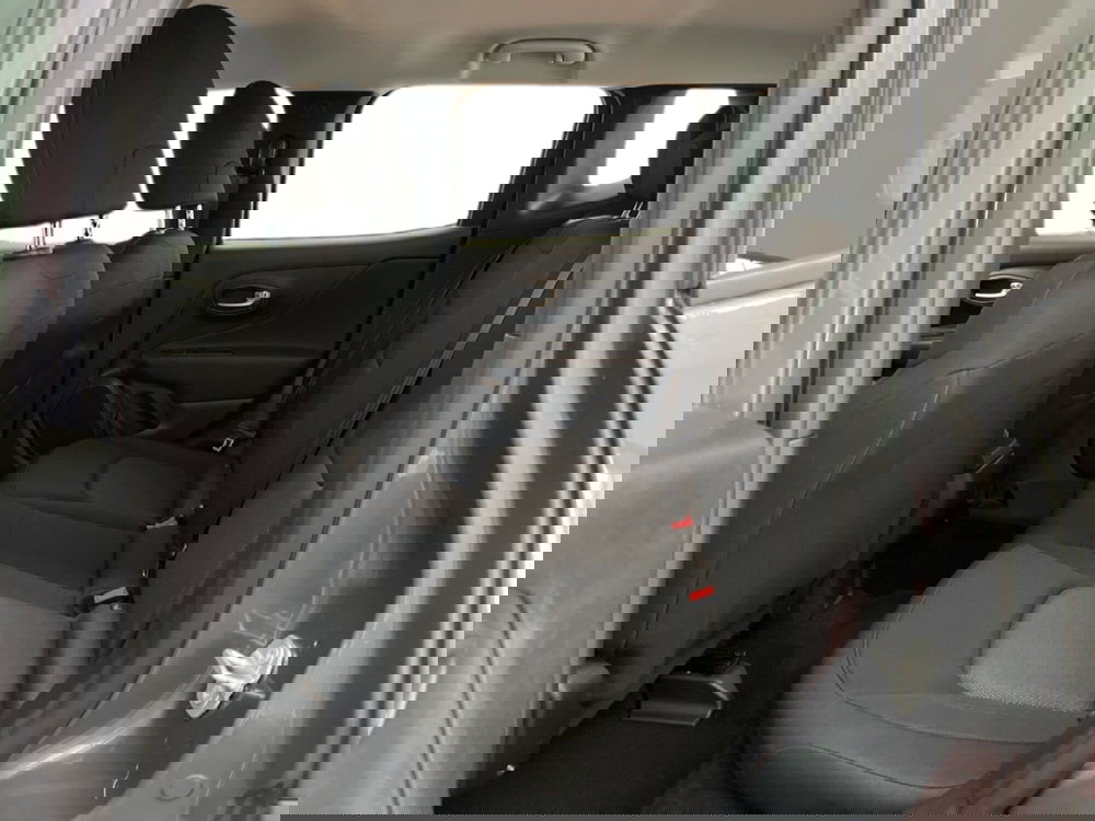 Jeep Renegade usata a Torino (9)