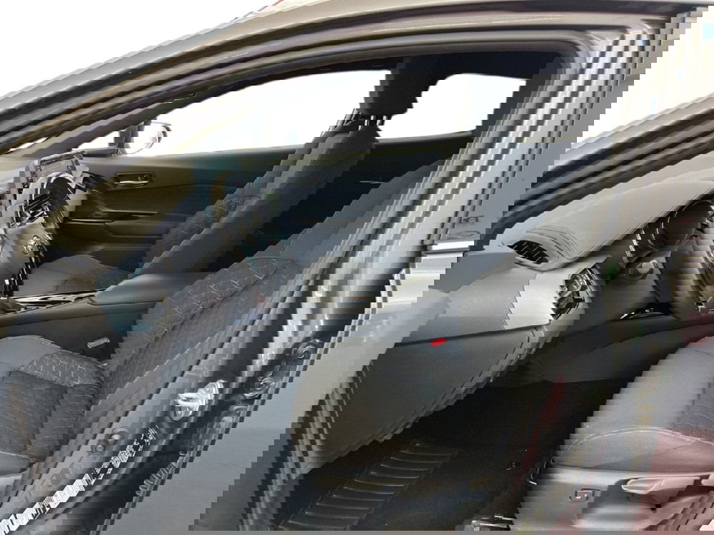 Toyota Toyota C-HR usata a Torino (10)