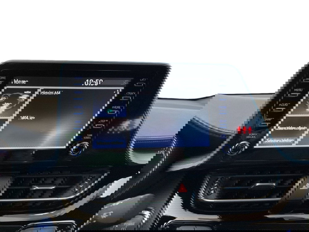Toyota Toyota C-HR usata a Torino (14)