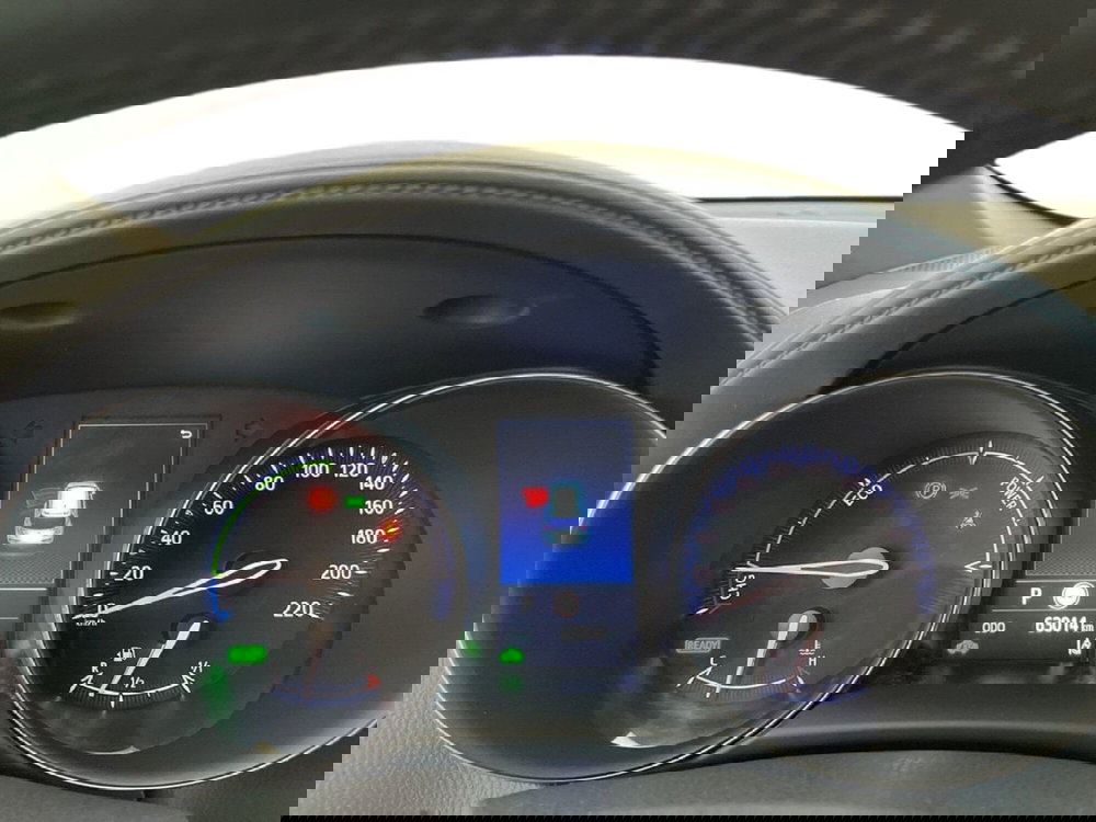 Toyota Toyota C-HR usata a Torino (15)