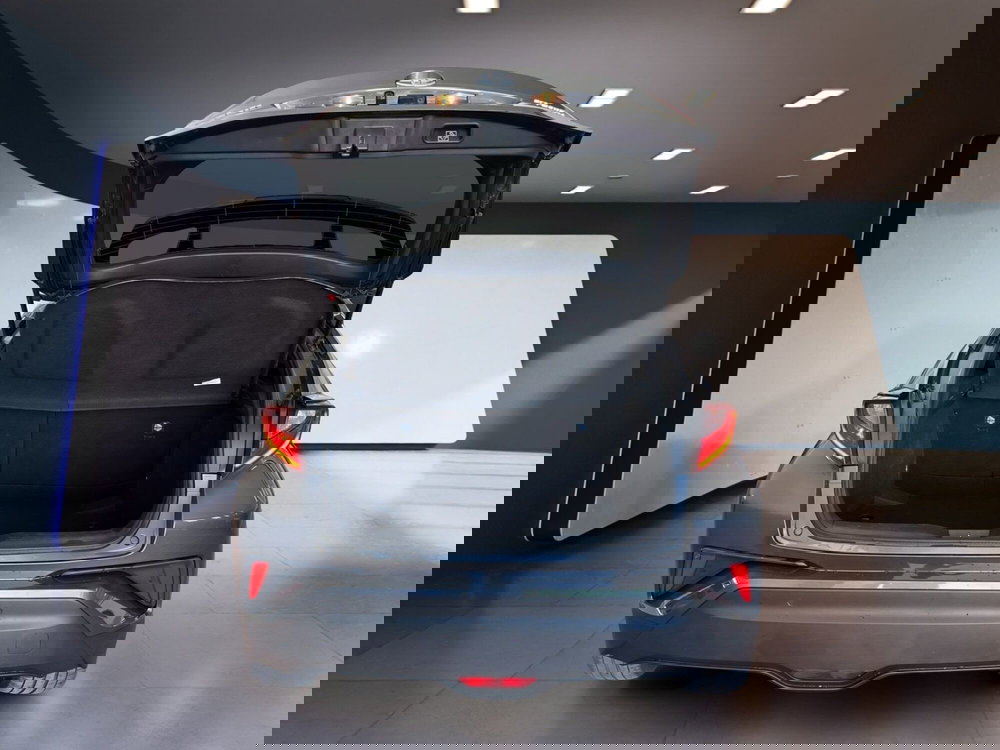 Toyota Toyota C-HR usata a Torino (8)