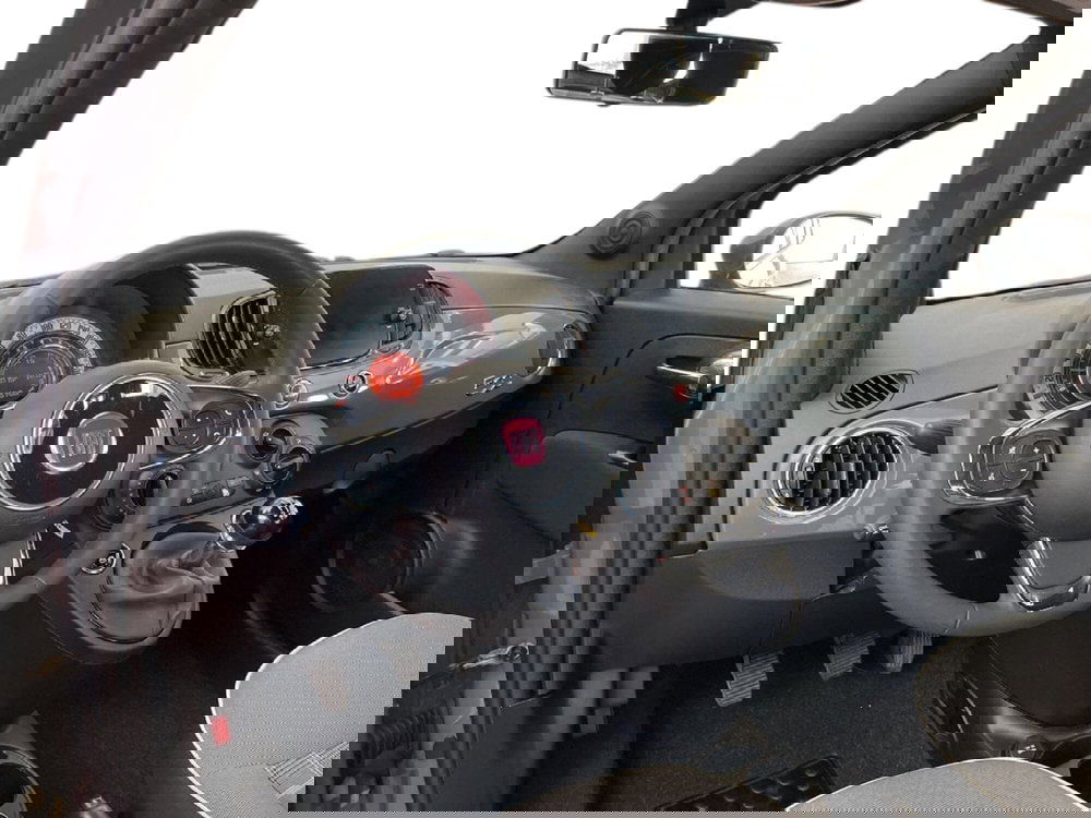 Fiat 500 usata a Torino (10)