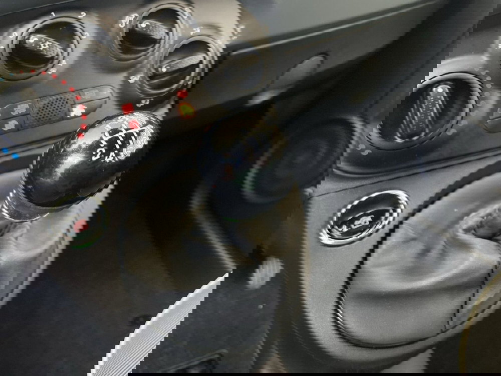 Fiat 500 usata a Torino (11)