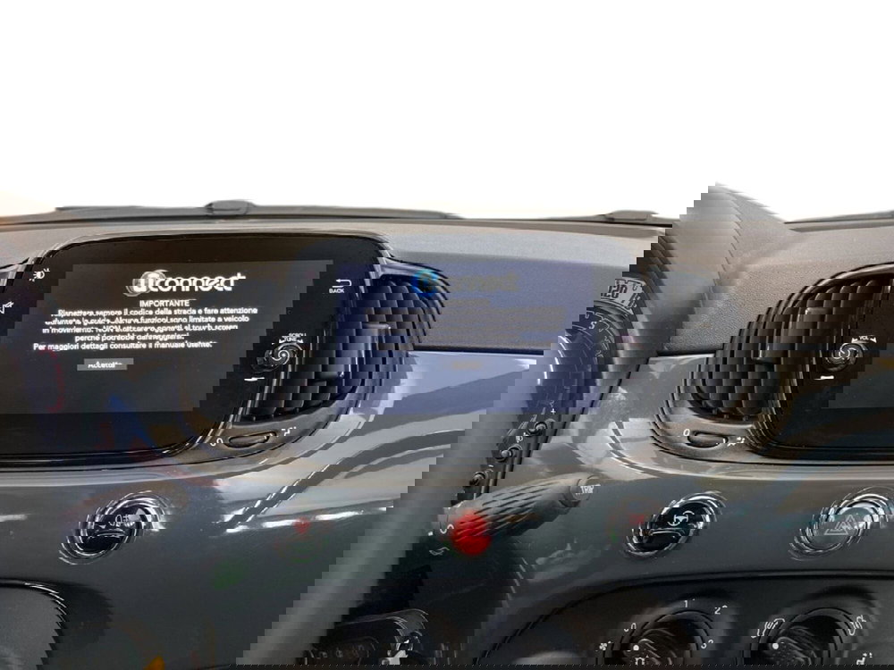 Fiat 500 usata a Torino (12)