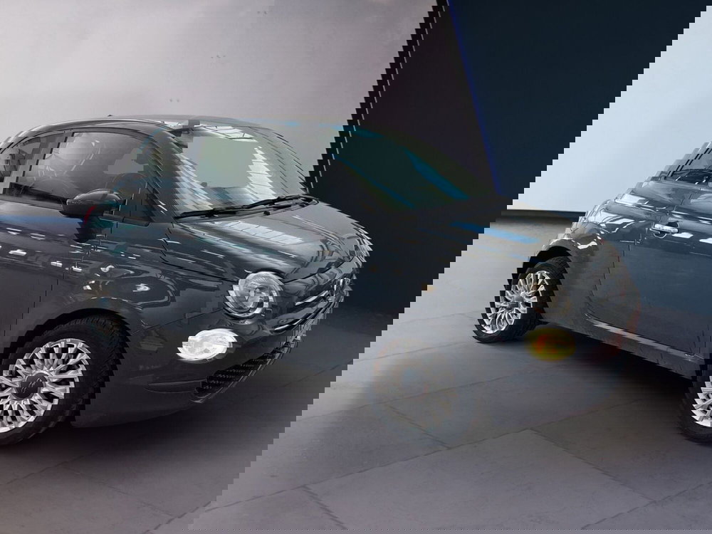 Fiat 500 usata a Torino (3)