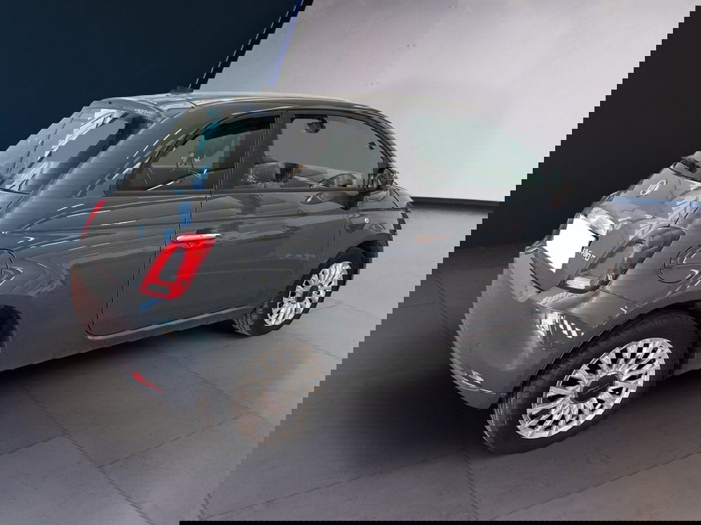 Fiat 500 usata a Torino (4)