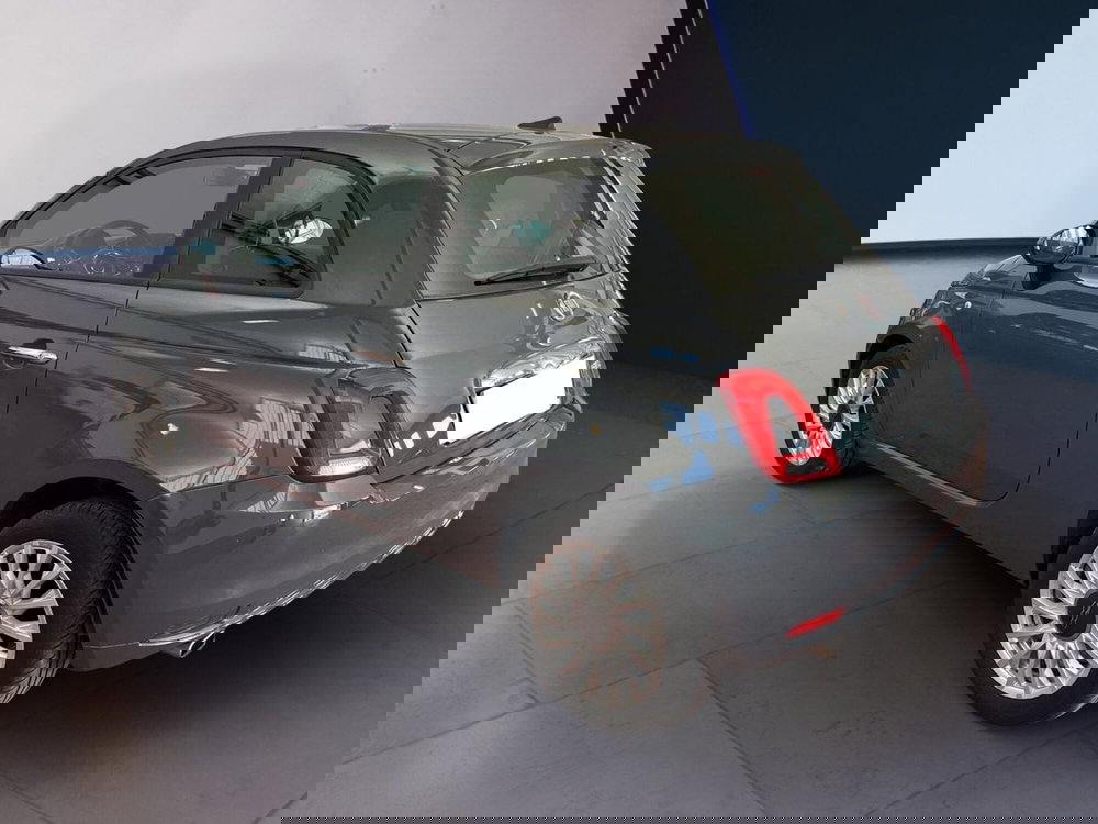 Fiat 500 usata a Torino (6)