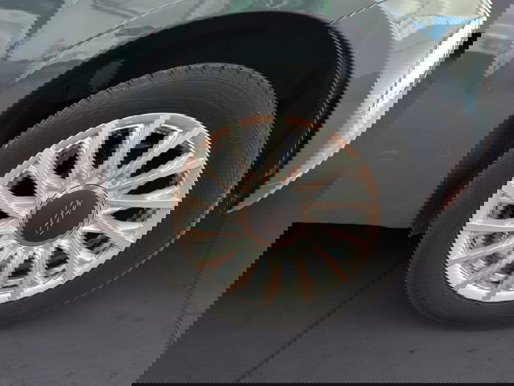 Fiat 500 usata a Torino (7)