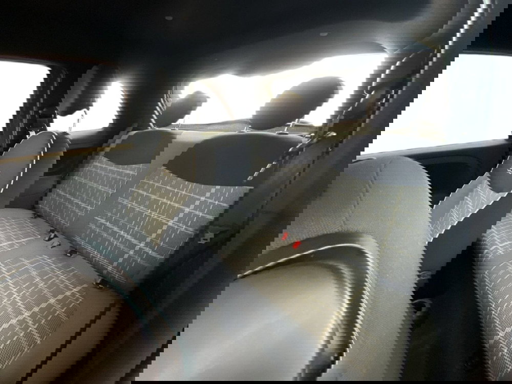 Fiat 500 usata a Torino (8)