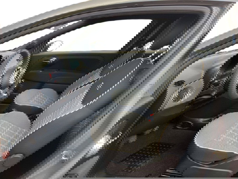 Fiat 500 usata a Torino (9)