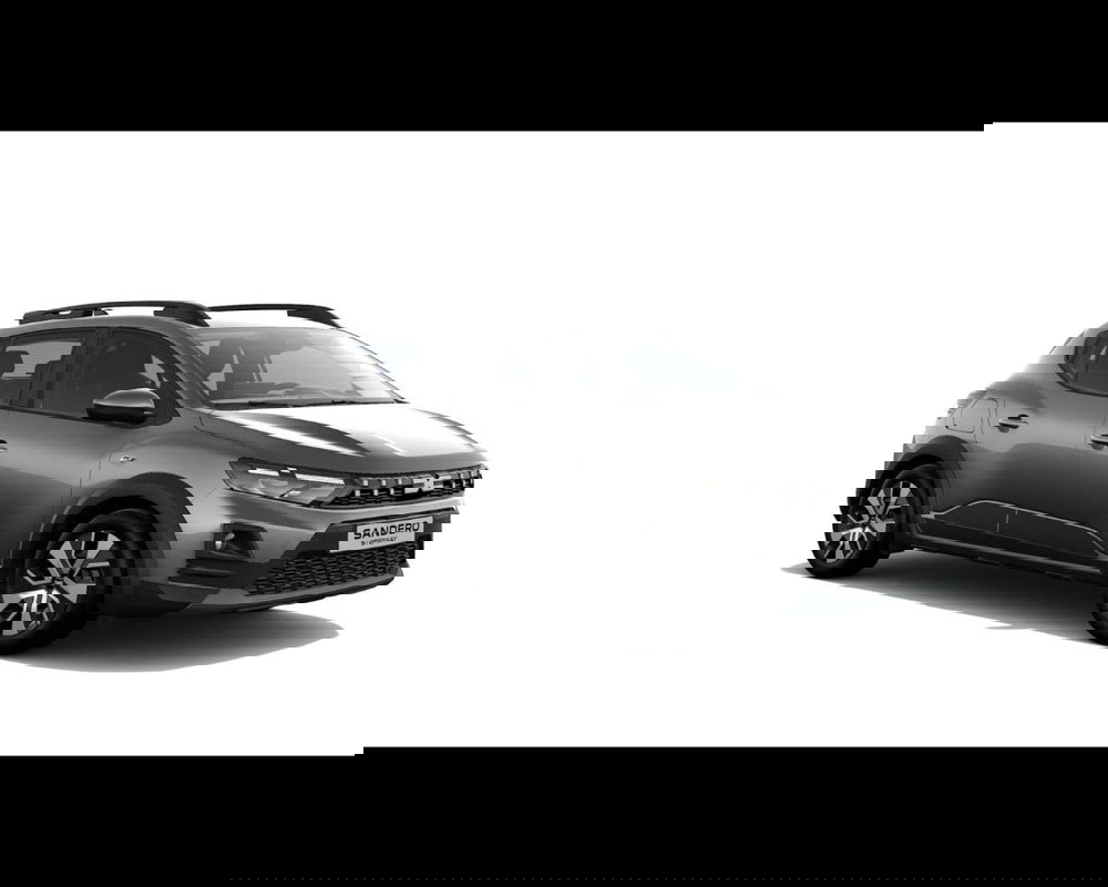 Dacia Sandero nuova a Torino