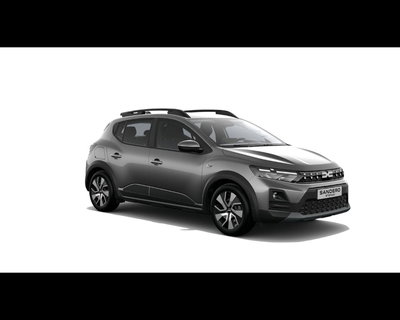 Dacia Sandero Stepway 1.0 TCe ECO-G Expression UP nuova a Torino