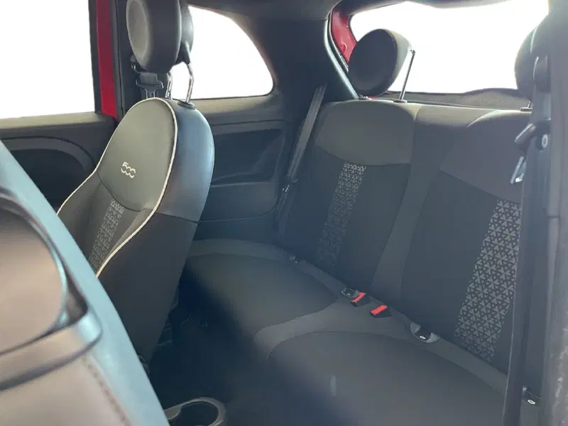 Fiat 500 usata a Torino (10)