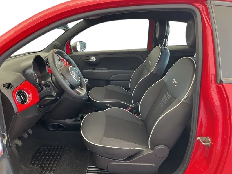 Fiat 500 usata a Torino (11)