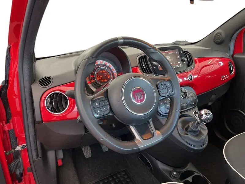 Fiat 500 usata a Torino (12)