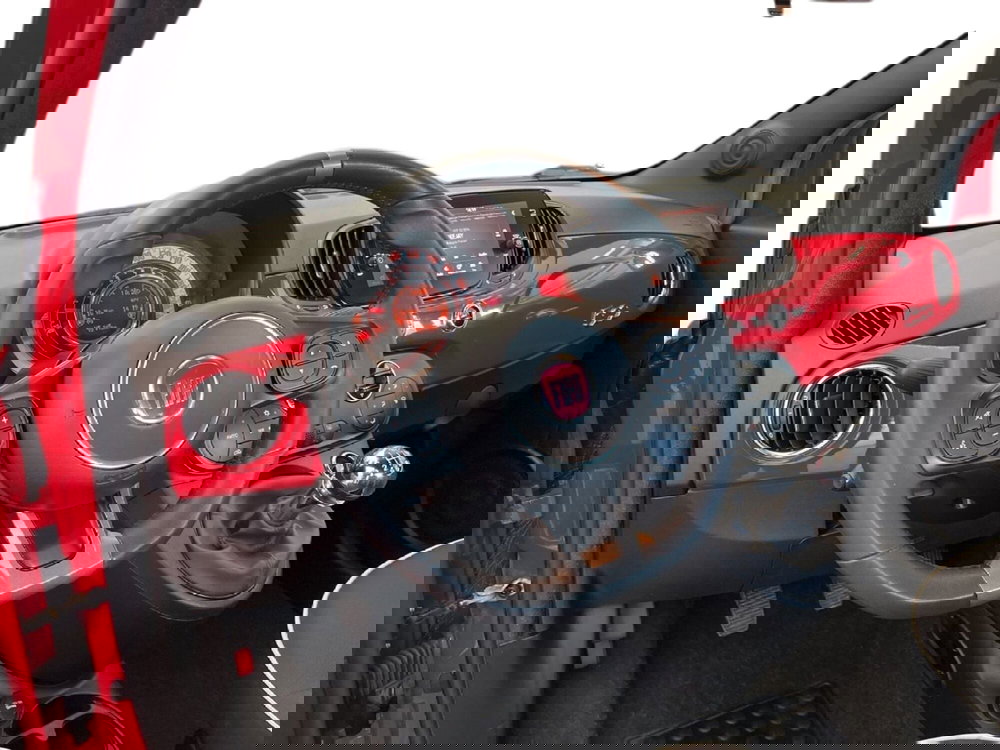 Fiat 500 usata a Torino (12)