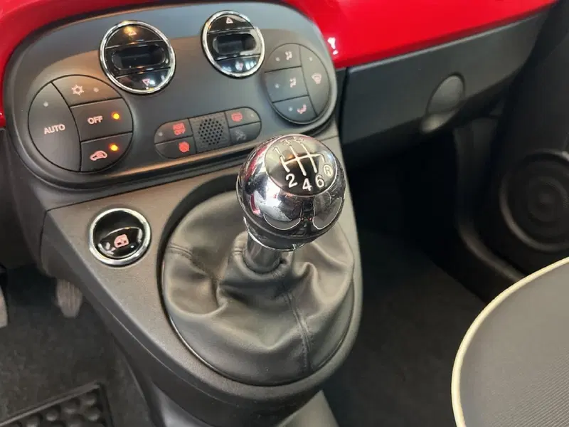 Fiat 500 usata a Torino (13)