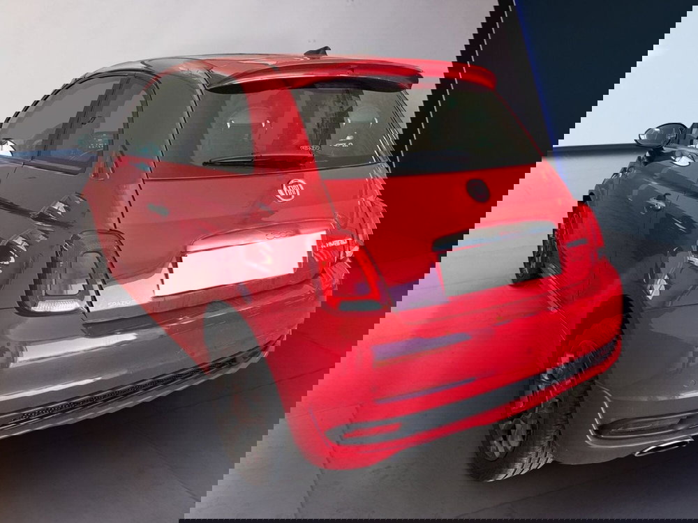 Fiat 500 usata a Torino (4)