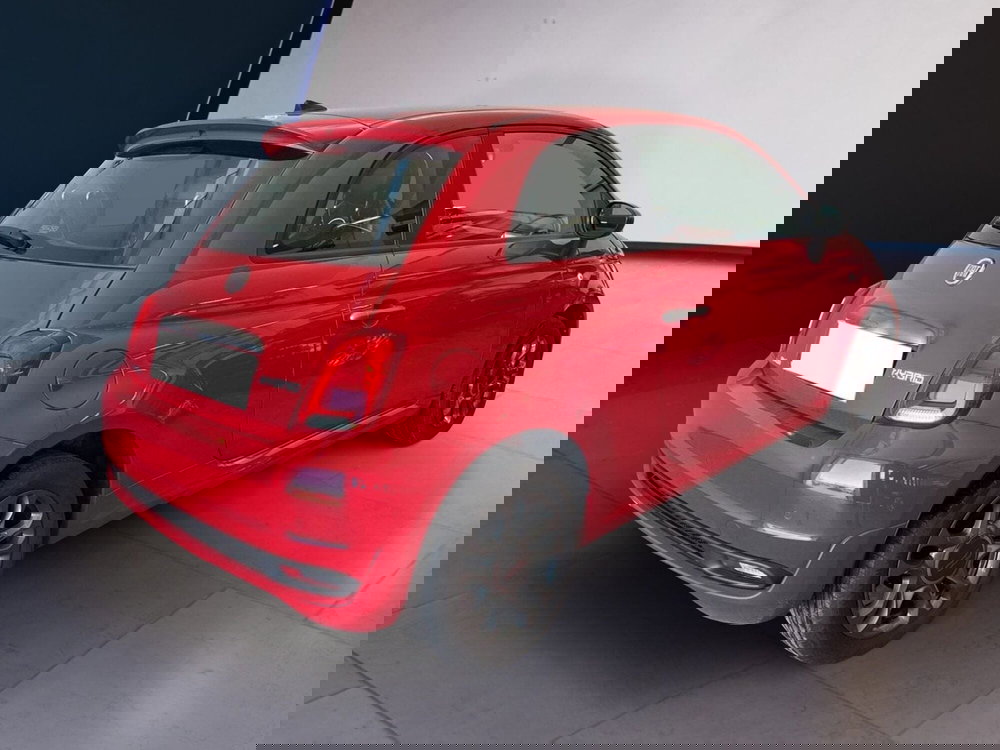 Fiat 500 usata a Torino (6)