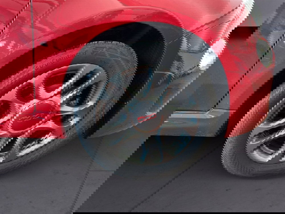 Fiat 500 usata a Torino (7)