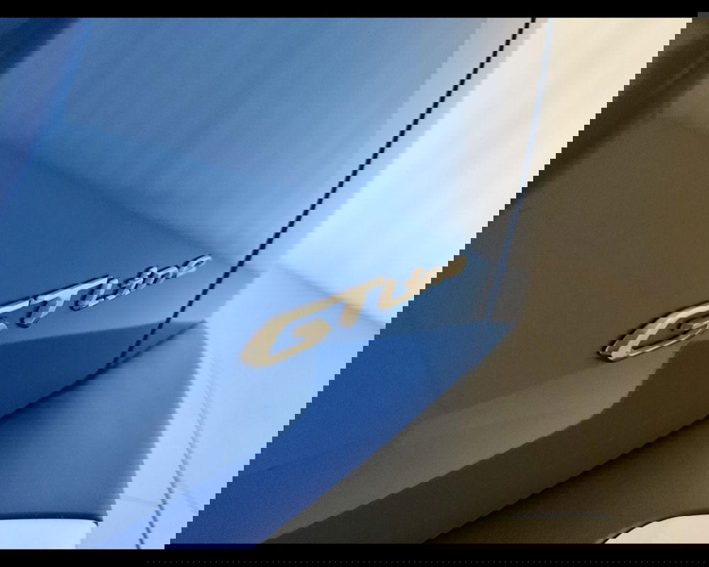 Peugeot 2008 usata a Caserta (10)