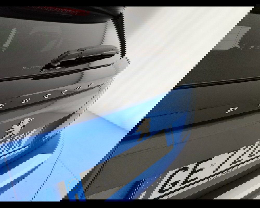 Peugeot 2008 usata a Caserta (11)