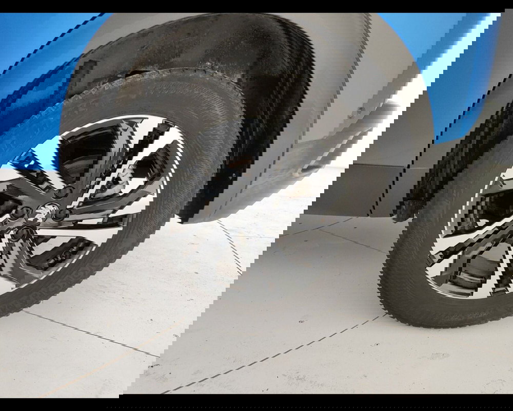 Peugeot 2008 usata a Caserta (12)