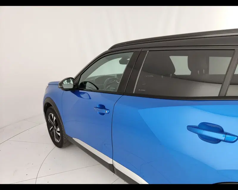 Peugeot 2008 usata a Caserta (13)