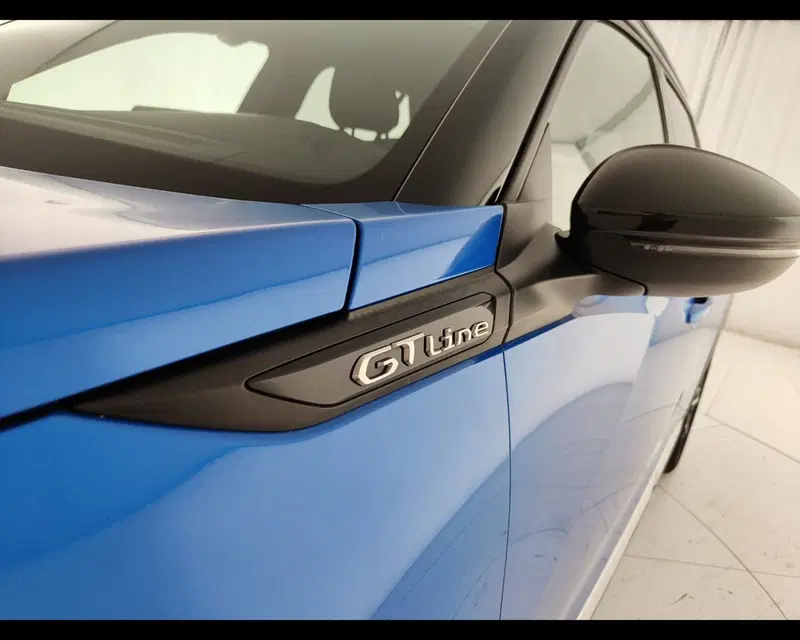 Peugeot 2008 usata a Caserta (14)