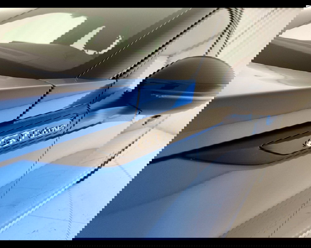 Peugeot 2008 usata a Caserta (14)