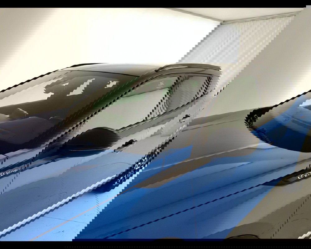 Peugeot 2008 usata a Caserta (16)