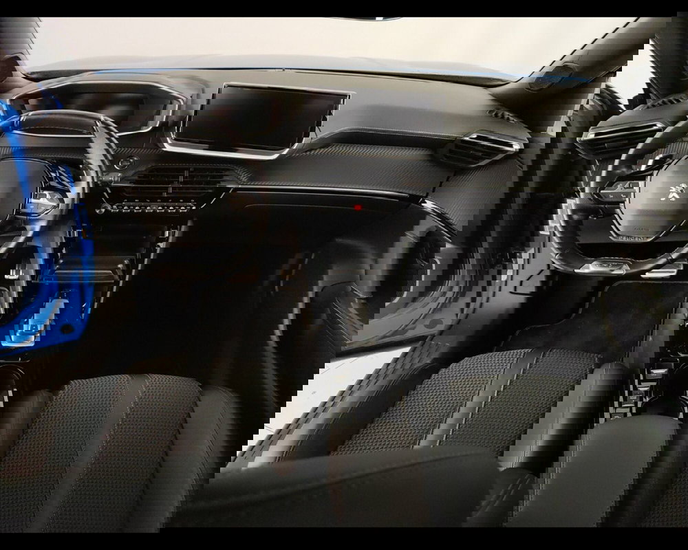 Peugeot 2008 usata a Caserta (17)