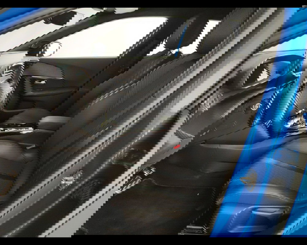 Peugeot 2008 usata a Caserta (18)