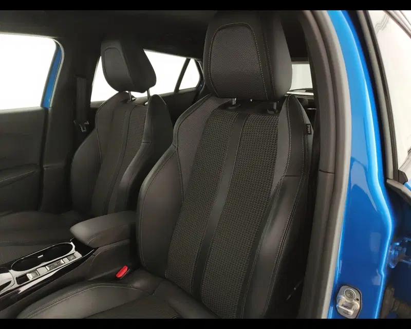 Peugeot 2008 usata a Caserta (19)