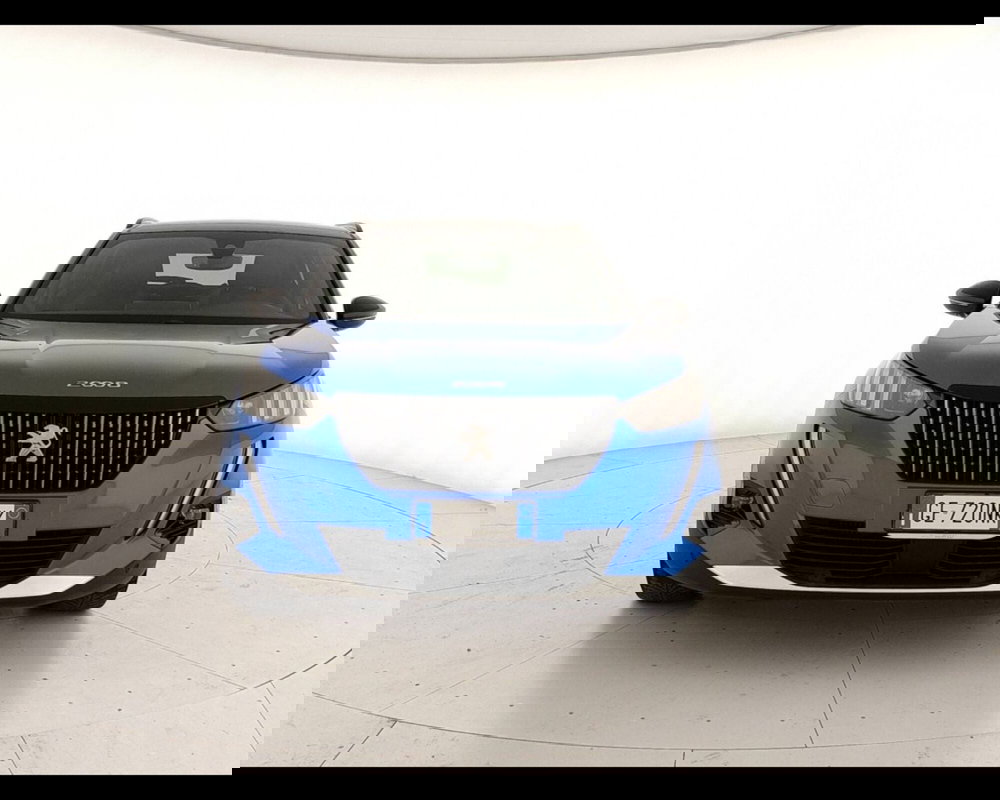 Peugeot 2008 usata a Caserta (2)