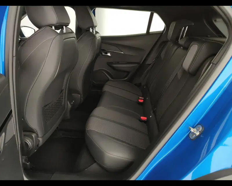 Peugeot 2008 usata a Caserta (20)