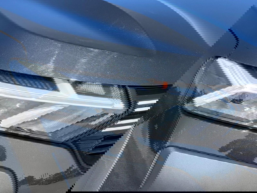 Dacia Sandero usata a Matera (10)