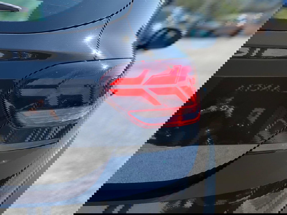 Dacia Sandero usata a Matera (13)