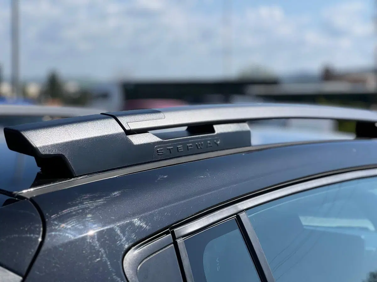 Dacia Sandero usata a Matera (16)
