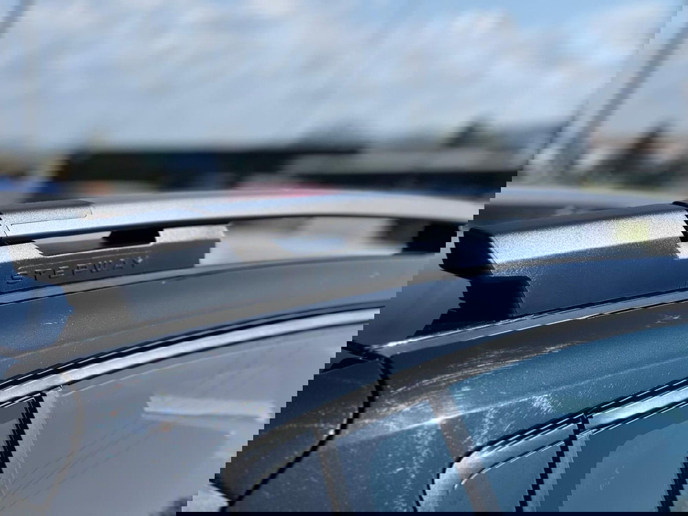 Dacia Sandero usata a Matera (16)