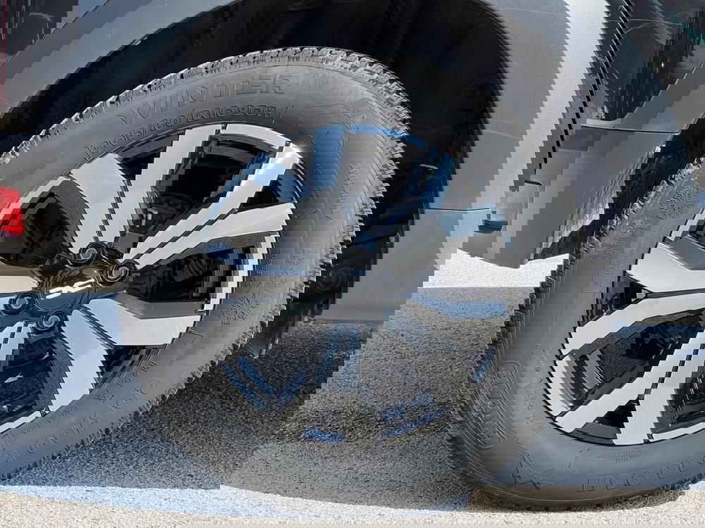 Dacia Sandero usata a Matera (17)