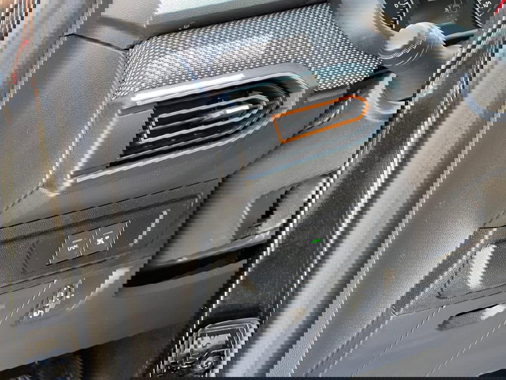 Dacia Sandero usata a Matera (20)