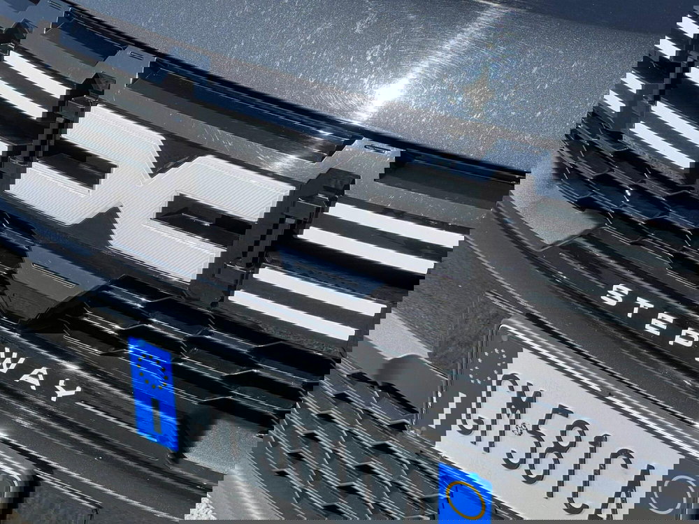 Dacia Sandero usata a Matera (3)