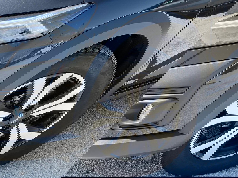 Dacia Sandero usata a Matera (4)