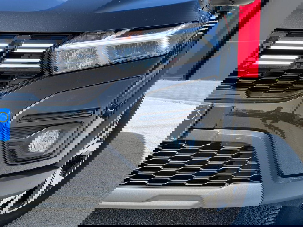 Dacia Sandero usata a Matera (5)